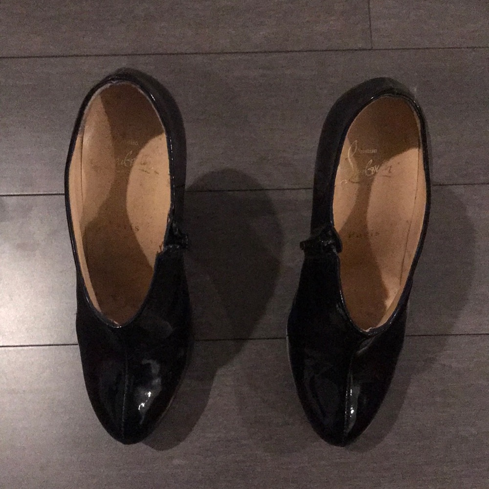 Christian louboutin